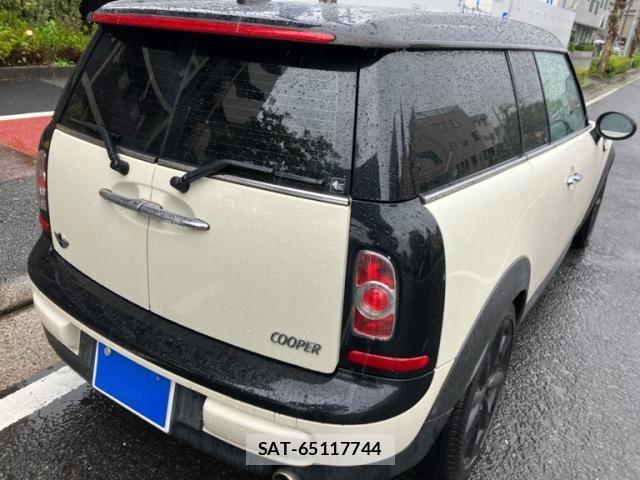 Bmw MINI 2013-08 7721484-3