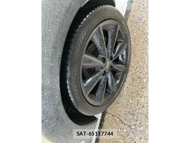 Bmw MINI 2013-08 7721484-5