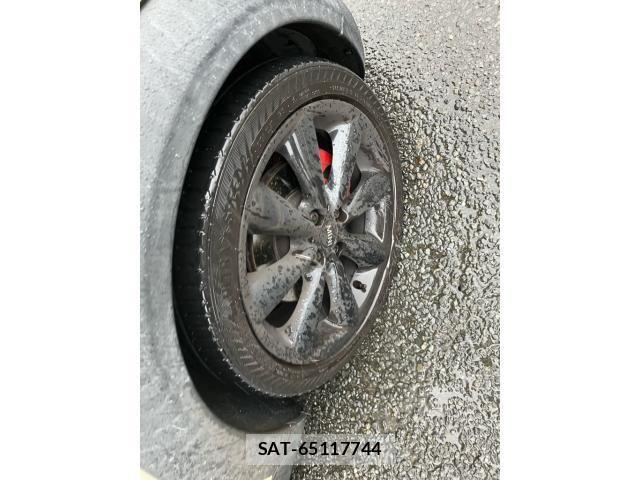 Bmw MINI 2013-08 7721484-7