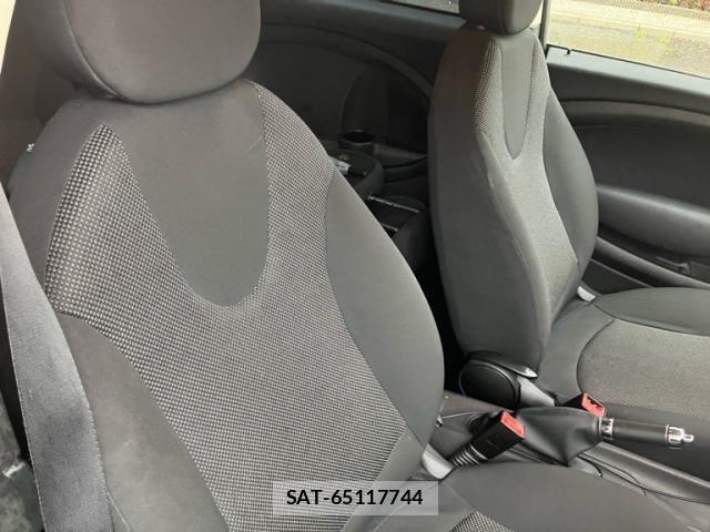 Bmw MINI 2013-08 7721484-8