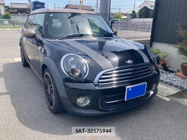 Bmw MINI 2013-12 7875550-0