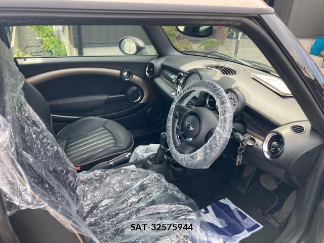 Bmw MINI 2013-12 7875550-9