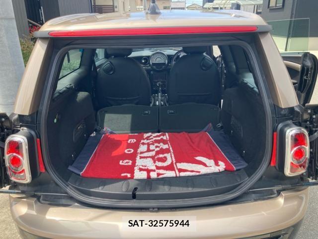 Bmw MINI 2013-12 7875550-7