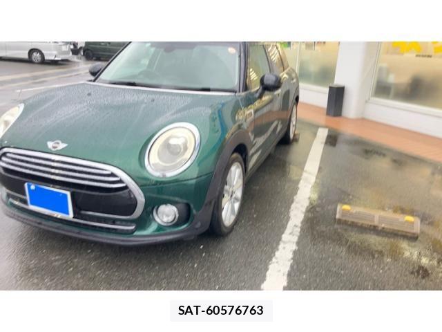 Bmw MINI 2016-12 7875549-0