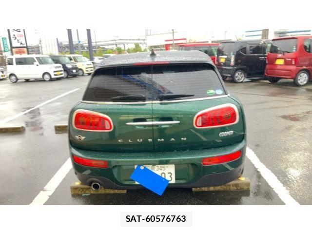 Bmw MINI 2016-12 7875549-3