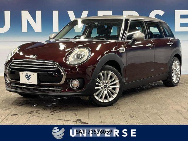 Bmw MINI 2015-12 7960694-0