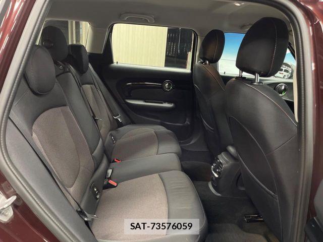 Bmw MINI 2015-12 7960694-9