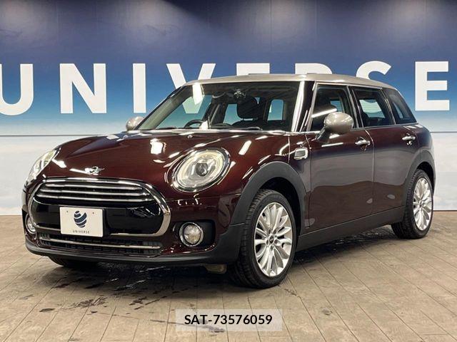 Bmw MINI 2015-12 7960694-16