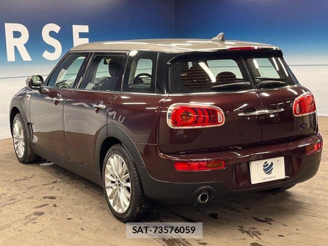 Bmw MINI 2015-12 7960694-17