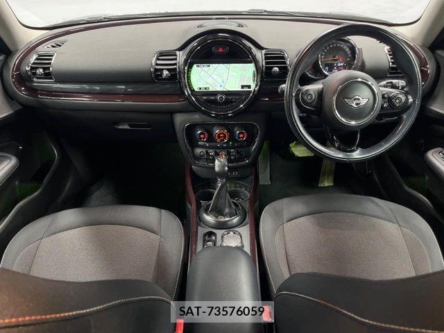 Bmw MINI 2015-12 7960694-1
