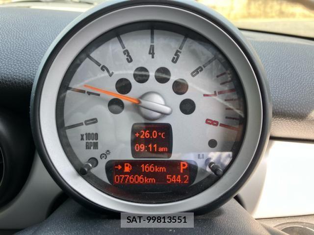 Bmw MINI 2008-12 7960696-21