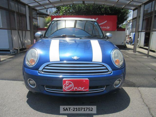 Bmw MINI 2008-03 7978644-10