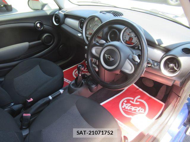 Bmw MINI 2008-03 7978644-15