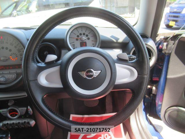 Bmw MINI 2008-03 7978644-16