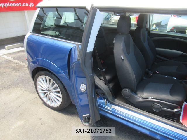Bmw MINI 2008-03 7978644-17