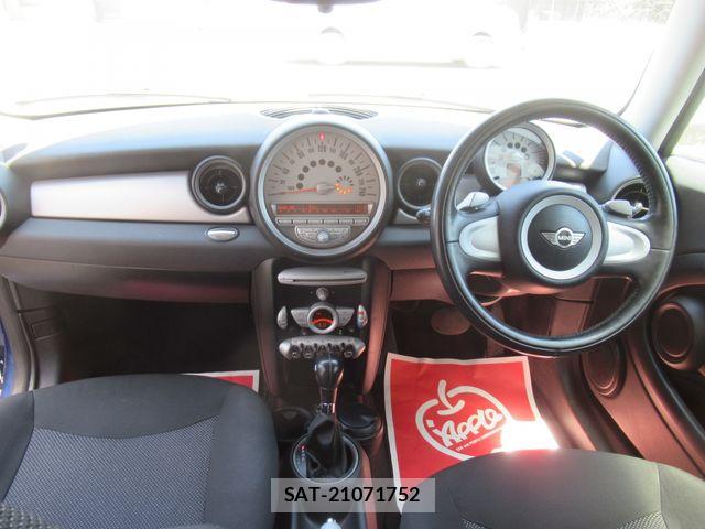 Bmw MINI 2008-03 7978644-1