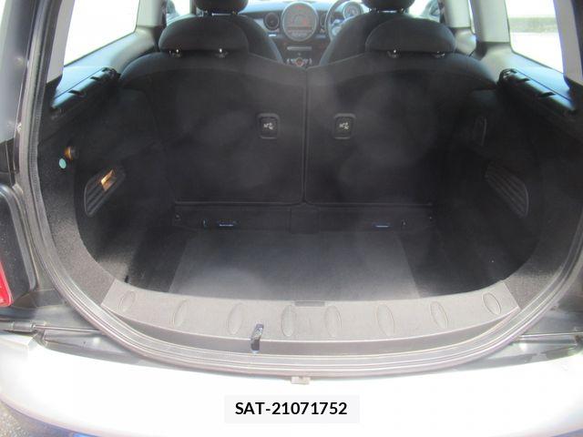 Bmw MINI 2008-03 7978644-19