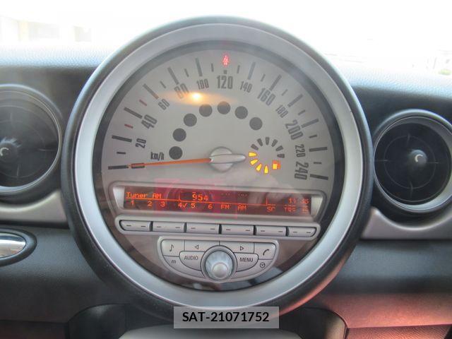 Bmw MINI 2008-03 7978644-23