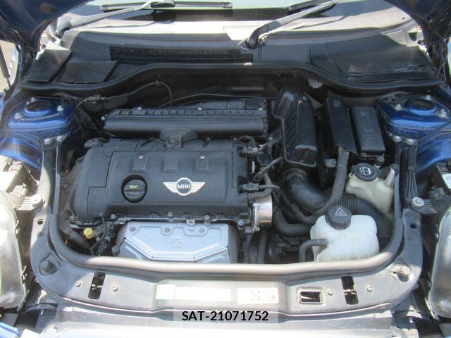 Bmw MINI 2008-03 7978644-27