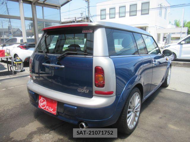 Bmw MINI 2008-03 7978644-2