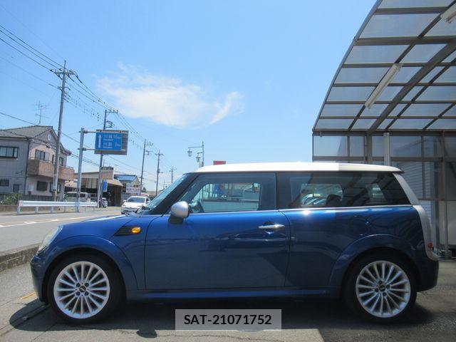 Bmw MINI 2008-03 7978644-3
