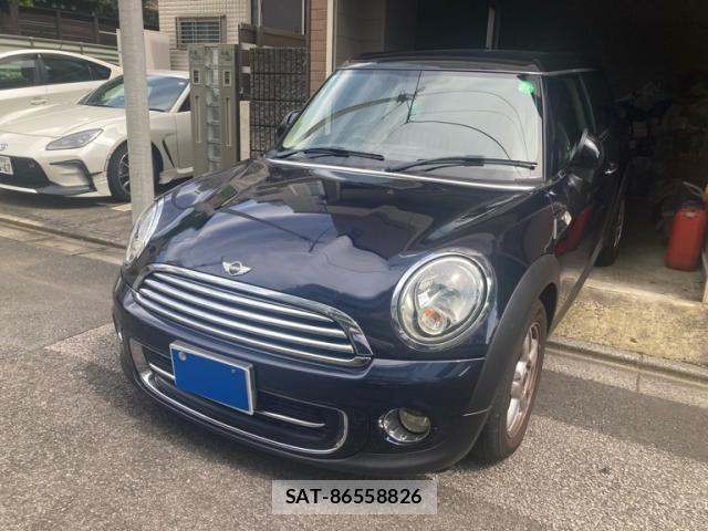 Bmw MINI 2013-09 8034613-0