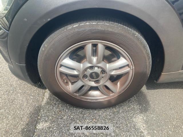 Bmw MINI 2013-09 8034613-9