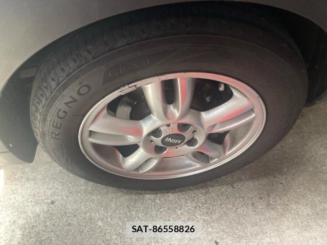 Bmw MINI 2013-09 8034613-10