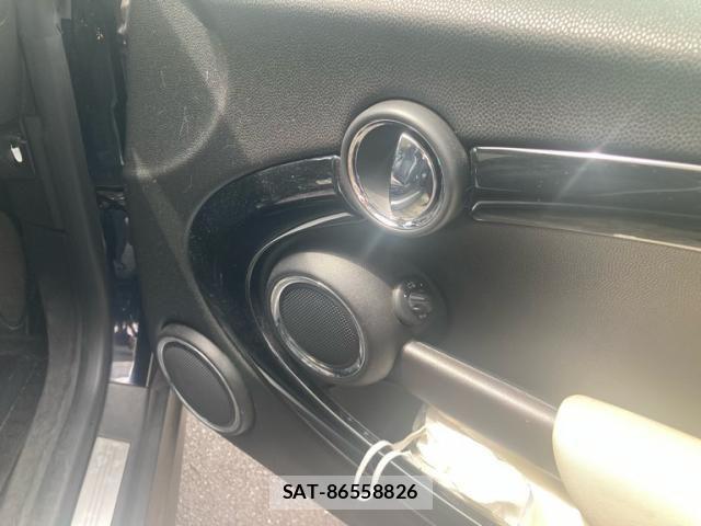Bmw MINI 2013-09 8034613-12