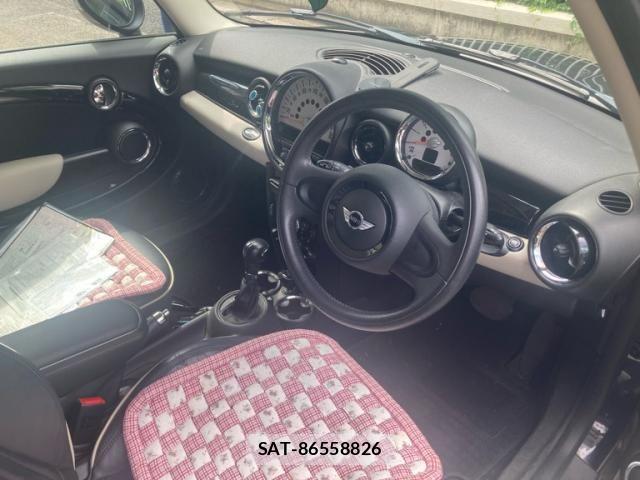 Bmw MINI 2013-09 8034613-13