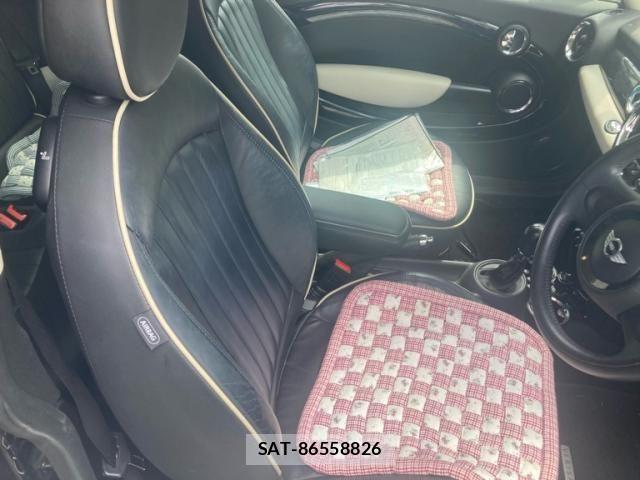 Bmw MINI 2013-09 8034613-14