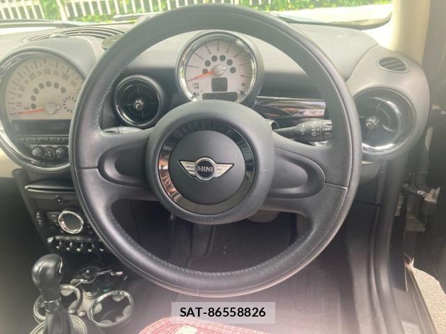 Bmw MINI 2013-09 8034613-17