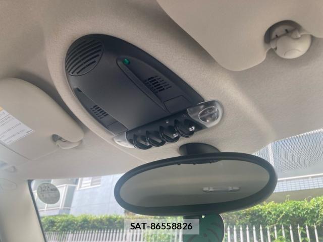 Bmw MINI 2013-09 8034613-19