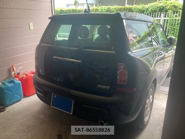 Bmw MINI 2013-09 8034613-2