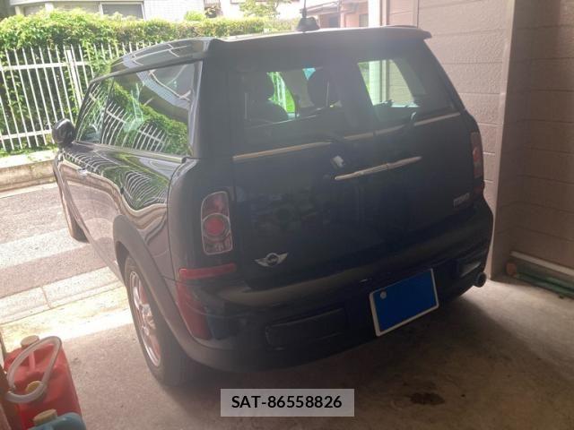Bmw MINI 2013-09 8034613-3