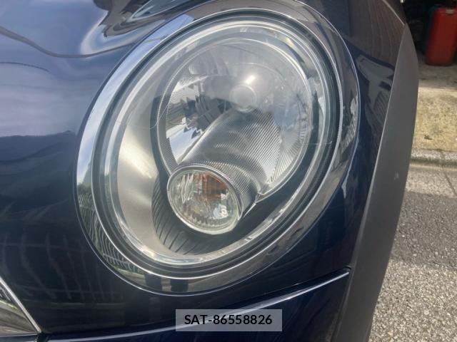 Bmw MINI 2013-09 8034613-5