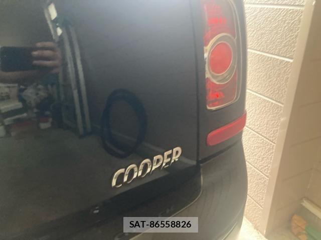 Bmw MINI 2013-09 8034613-6