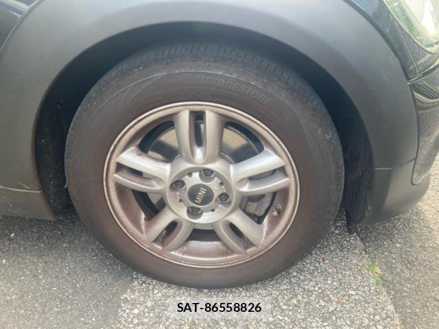 Bmw MINI 2013-09 8034613-7