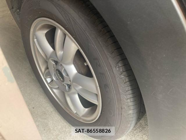 Bmw MINI 2013-09 8034613-8