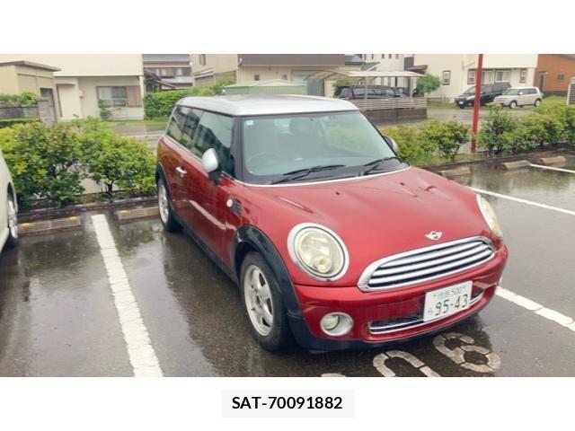 sat car