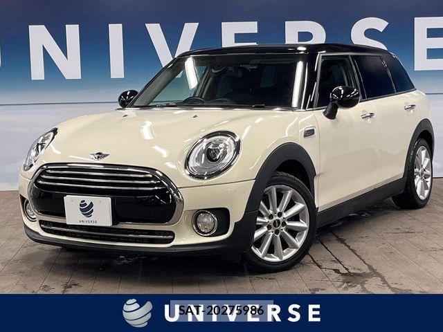 Bmw MINI 2016-12 8073078-0