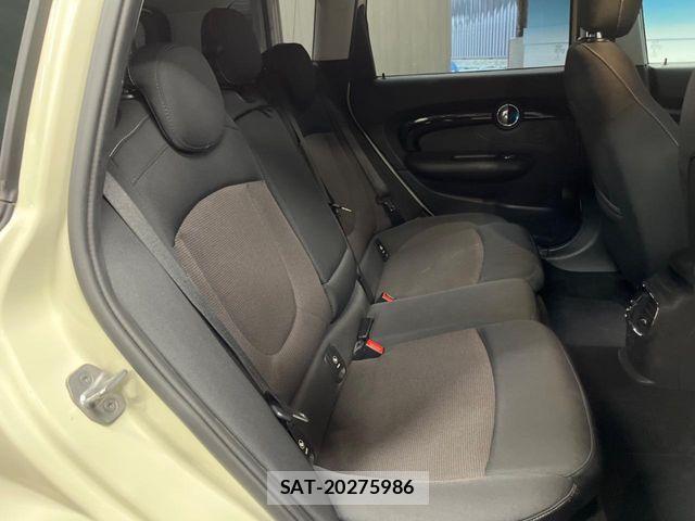 Bmw MINI 2016-12 8073078-9