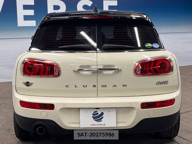 Bmw MINI 2016-12 8073078-15