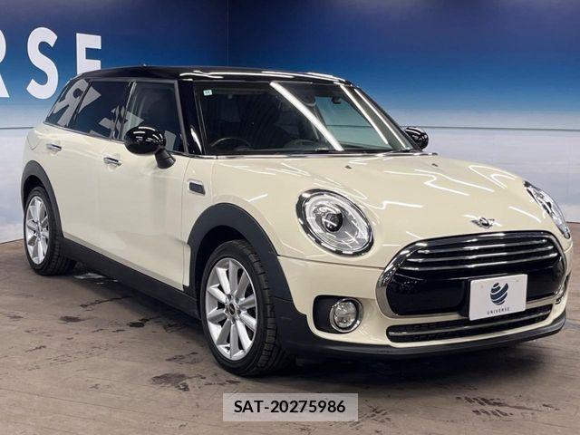 Bmw MINI 2016-12 8073078-16