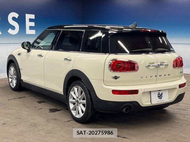 Bmw MINI 2016-12 8073078-17