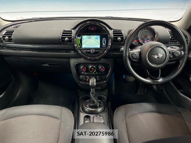 Bmw MINI 2016-12 8073078-1
