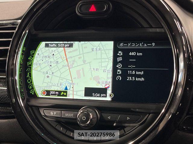 Bmw MINI 2016-12 8073078-5