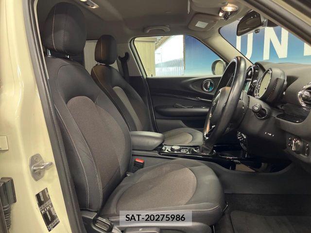 Bmw MINI 2016-12 8073078-8