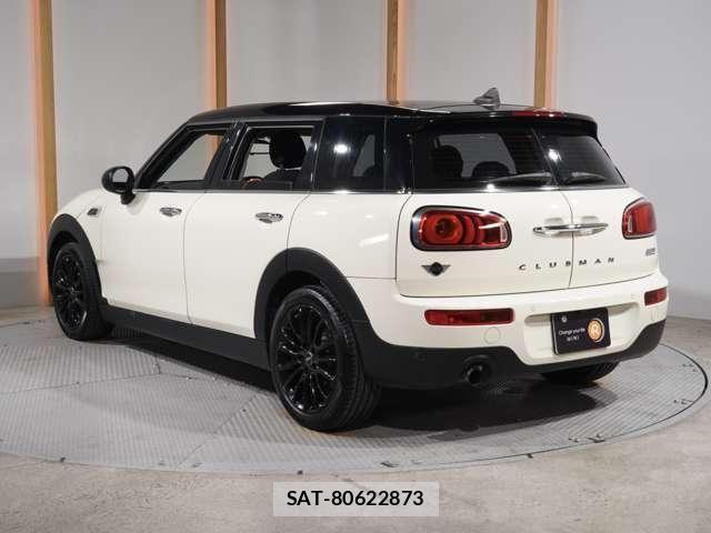 Bmw MINI 2018-09 8073077-9