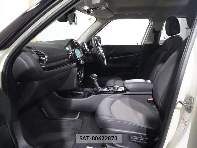Bmw MINI 2018-09 8073077-11